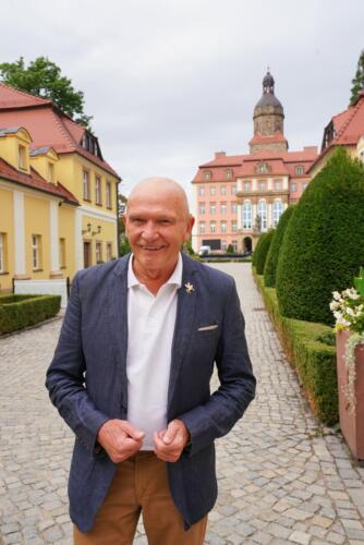 Marek Siudym