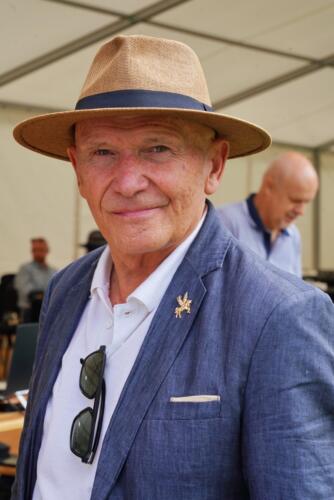 Marek Siudym