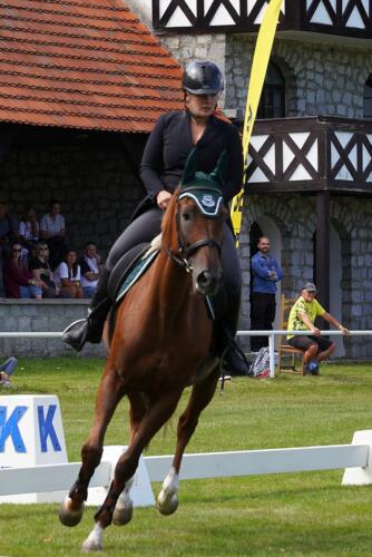 Anna Powierza