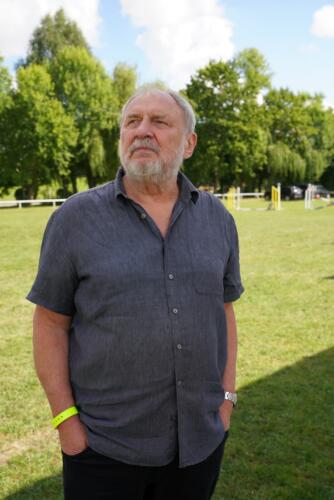 Andrzej Grabowski